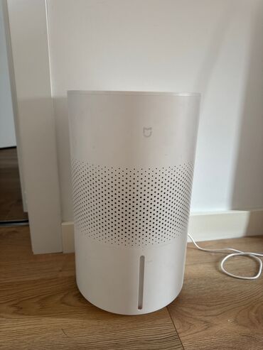 самор чайнек: Увлажнитель воздуха Fogless Humidifier 3 Это не ультразвуковой