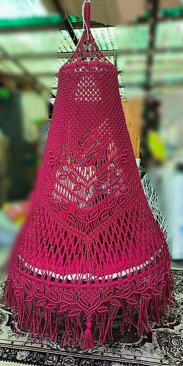 Гамаки: Гамак — 2