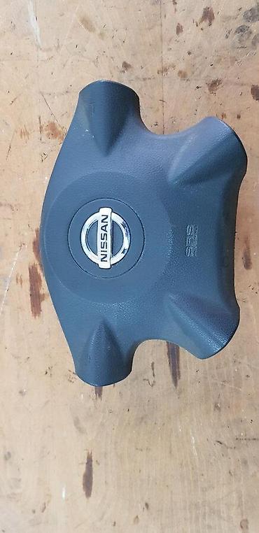 AIRBAG ZA NISSAN PRIMERA OD 2002. DO 2007. GOD