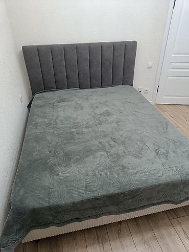 Иссык-Куль 2026: Квартира, КВАРТИРА Чок-Тал, Детская площадка, Парковка, стоянка, Охраняемая территория — 11