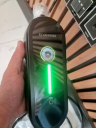 Avtomobil akkumulator zaryadkalari: Bluetooth Wi-Fi . Çin və Avropa maşınları üçün. Adi Adapterlarnan səhv — 2