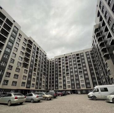 Продажа квартир: 1 комната, 33 м², Элитка, 3 этаж, ПСО (под самоотделку)