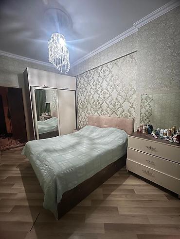 masalli kiraye ev: 2 otaqlı, Yeni tikili, 57 kv. m — 6