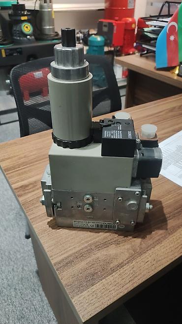 Digər su qızdırıcıları təmiri: Odluq ehtiyyat hissələrinin satışı — 1