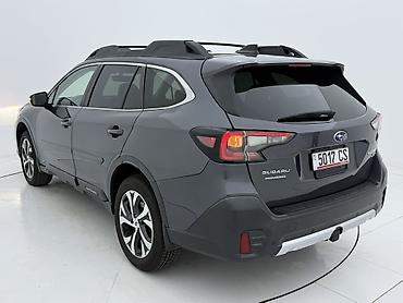 subaru outbec: Subaru Outback: 2020 г., 2.4 л, Автомат, Бензин, Универсал — 4