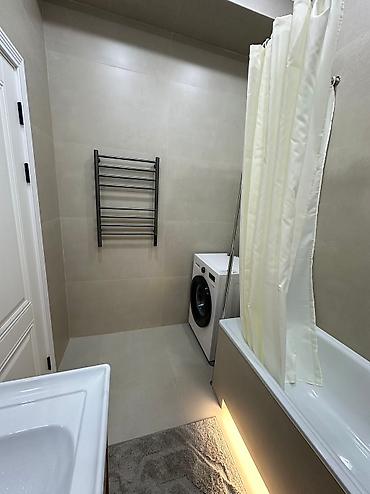 Долгосрочная аренда квартир: 2 комнаты, Собственник, Без подселения, С мебелью полностью — 12