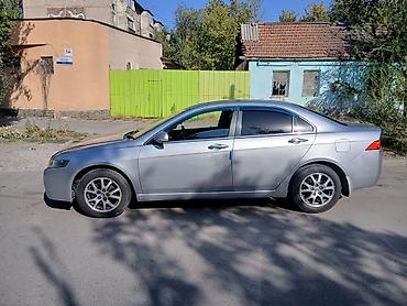 разбор хонда аккорд: Honda Accord: 2003 г., 2 л, Автомат, Бензин, Седан — 8