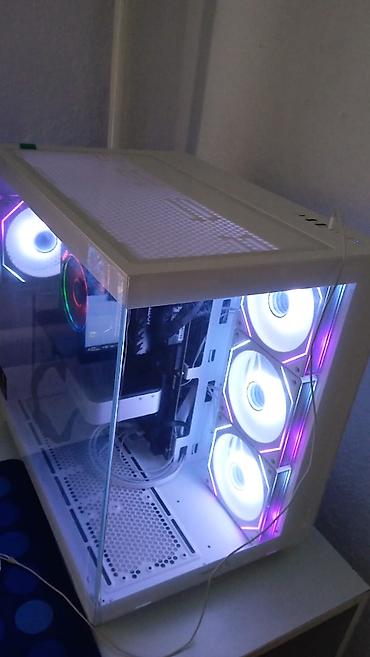 intel xeon e3: Компьютер, ядер - 16, ОЗУ 32 ГБ, Для работы, учебы, Б/у, AMD Ryzen 7, NVIDIA GeForce RTX 3060 TI, SSD — 2
