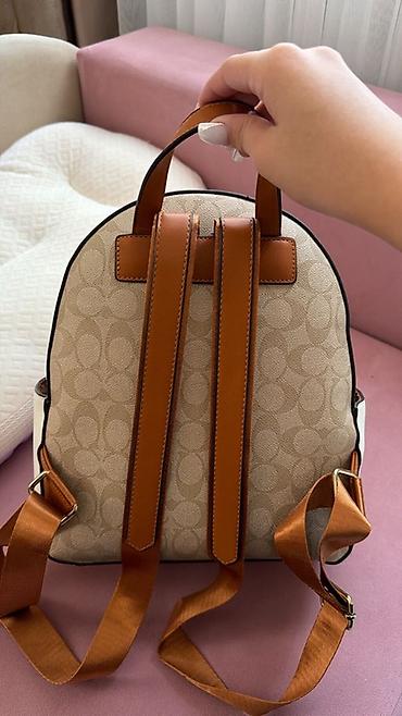 kipling monkey: Рюкзак, Материал: Комбинированный материал, Женские, Новый — 2