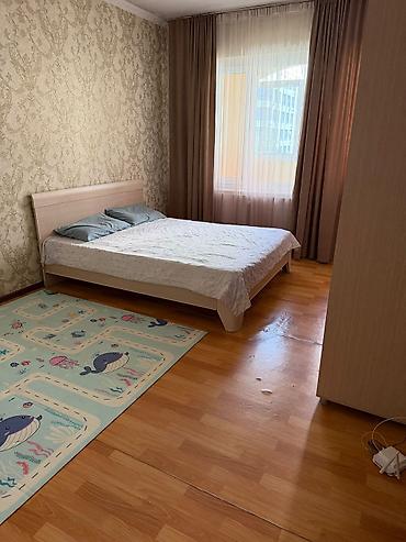 квартира жилой: 1 комната, 52 м², Верхний Джал 106 серия улучшенная, 4 этаж, Косметический ремонт — 6