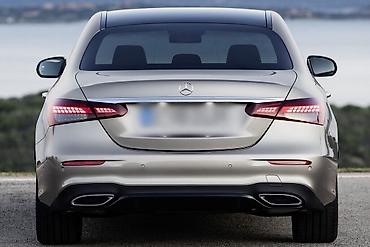 мерседес бенс ешка: Mercedes-Benz E-Class: 2020 г., 2 л, Автомат, Бензин, Седан — 7
