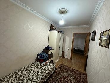 rahat əmlak: Bakı, NZS, 3 otaqlı, Köhnə tikili, 85 kv. m — 7