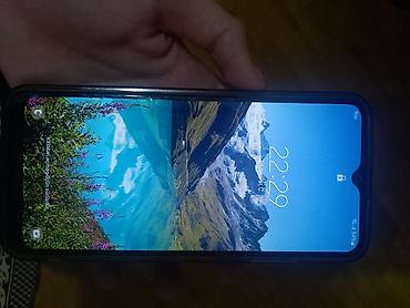 samsung a02s: Samsung Galaxy A02 S, 32 GB, rəng - Göy, İki sim kartlı — 1
