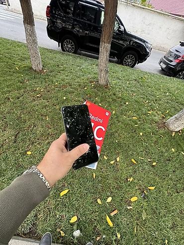 philips xenium 9@9z: Xiaomi Redmi 14C smartfonu Xüsusiyyətlər: - Geniş ekran: tamölçülü — 2