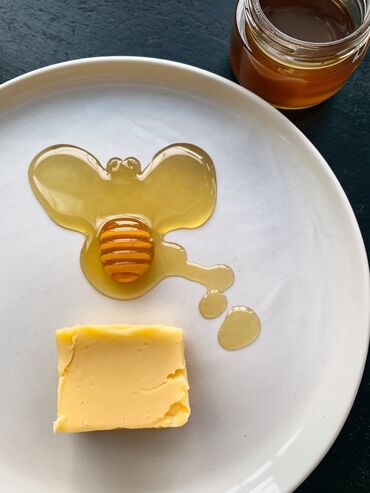 Bal: Tam təbii xalis bal 🍯 Meşə balı-30₼ Çiçək bali-30₼ Dağ qarışıq — 2