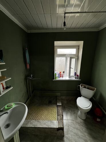 Продажа домов: Дом, 45 м², 2 комнаты, Собственник, Старый ремонт — 8