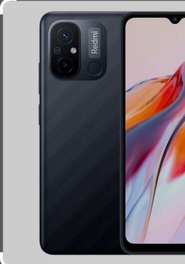 техно пова 6 нео цена в бишкеке: Redmi, Redmi 12C, Б/у, 4 ГБ, цвет - Черный, 2 SIM