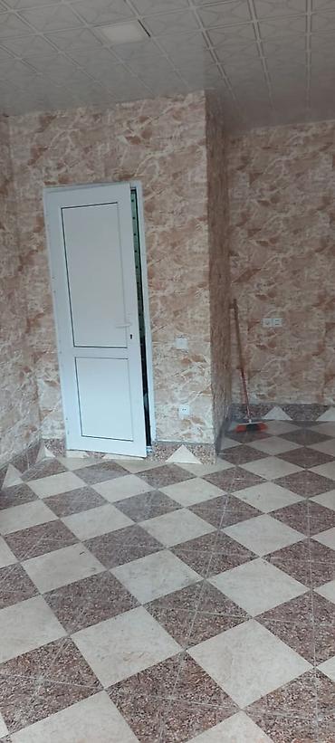 Daşınmaz əmlak: Binəqədi rayonu Azadlıq metrosu 8ci mkr 135 saylı mektebin arxasında — 8