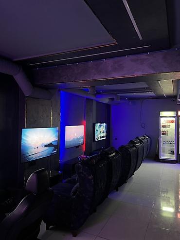 mini ps5: Game Room – oyun məkanı Hazır biznes Hər vaxtınız xeyir Playstation — 2