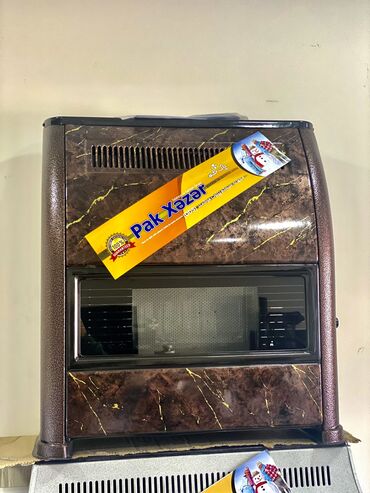 Peçlər və kaminlər: İran Peçi, Yeni, yanacaq - Qaz, Pulsuz çatdırılma — 13