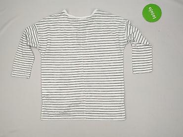 białe bluzki basic: H&M L.O.G.G., Bluzka damska, rozmiar XS — 3