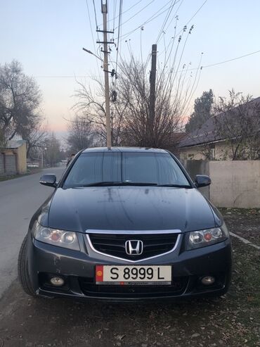 малибу машина цена: Honda Accord: 2003 г., 2 л, Автомат, Бензин, Седан