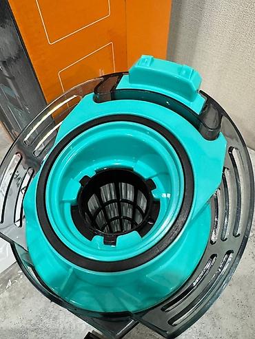 Пылесосы: Пылесос, Вертикальный, Сухая, Контейнер — 10