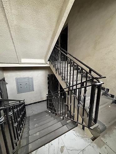 palm angel: 2 комнаты, 92 м², 108 серия, 4 этаж, ПСО (под самоотделку) — 2