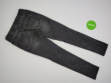 jogger jeans: Denim, Jeansy damskie, rozmiar S — 3