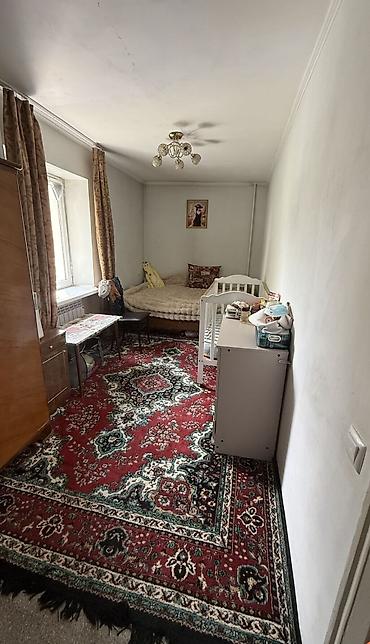 Продажа квартир: 2 комнаты, 44 м², Молодая Гвардия 3 этаж, Косметический ремонт — 6