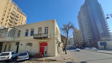 28 may evler: 30 kv. m, 1 otaqlı