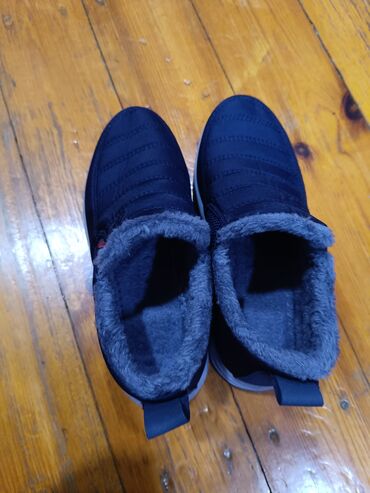 Botinkalar: Xanımlar üçün təzə isti ayaqqab .Real alıcılar zəng etsin.Təzədir — 7