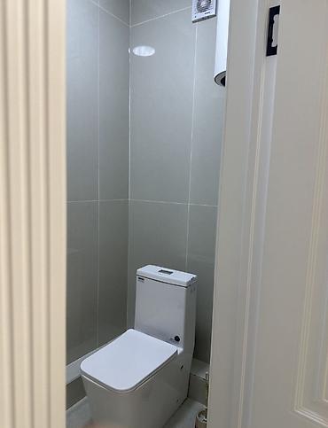 Продажа квартир: 2 комнаты, 62 м², Кок-Жар ж/м Элитка, 14 этаж, Евроремонт — 13
