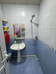 Köhnə tikili: Şirvan, 2 otaqlı, Köhnə tikili, 51 kv. m — 11