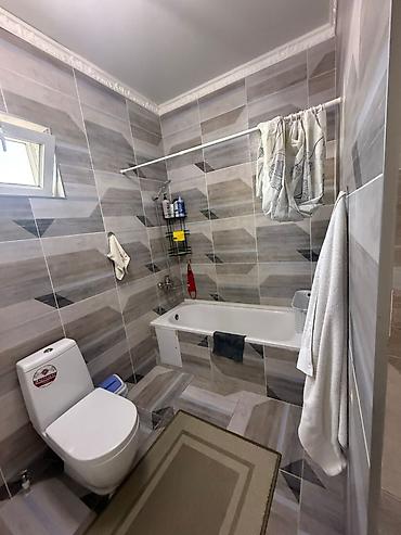сдается дом кудайберген: 220 м², 4 комнаты, Оскон-ордо ж/м — 4