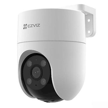 ezviz: IP videokamera Ezviz CS-H8C 2KIP videokamera Ezviz CS-H8C 2K Təsvir — 1