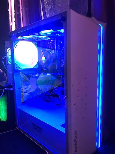 kompyüter: Təcili satıram dəyərindən aşağı. | Intel core i5 (3cu nesil) |NVIDIA — 6