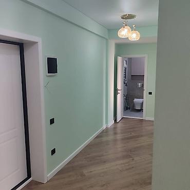 Продажа квартир: 2 комнаты, 70 м², Элитка, 6 этаж, Дизайнерский ремонт — 9