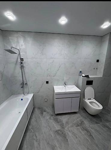 venezia: 2 комнаты, 69 м², Золотой квадрат Элитка, 13 этаж, Дизайнерский ремонт — 7