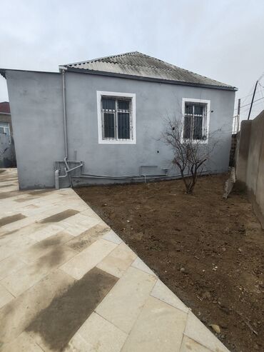 Həyət evləri və villaların satışı: Binəqədi qəs. 3 otaqlı, 100 kv. m, Kredit yoxdur, Yeni təmirli -da lalafo.az — 5 Həyət evləri və villaların satışı: Binəqədi qəs. 3 otaqlı, 100 kv. m, Kredit yoxdur, Yeni təmirli — 5