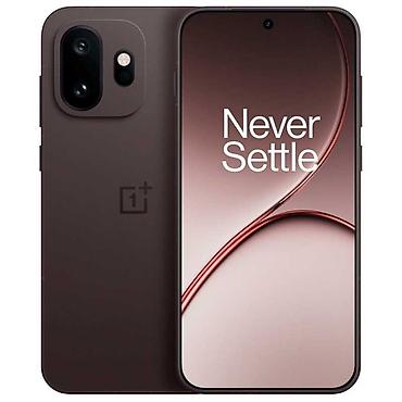 a03 core: OnePlus 15T, Б/у, 256 ГБ, цвет - Коричневый — 1