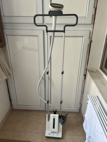 Ütülər və buxarlayıcılar: Buxarlayıcı, Eurolux