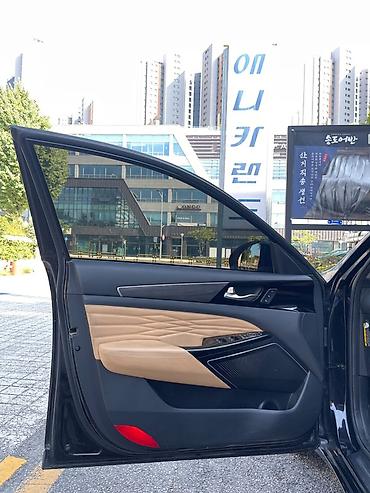 гакаён машина: Kia K7: 2020 г., 2.5 л, Автомат, Бензин, Седан — 8