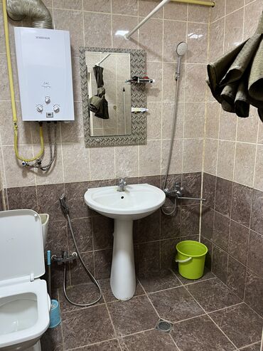 ramanda ev: 2 комнаты, 48 м²