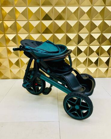 Uşaq velosipedləri: Yeni Üç təkərli Uşaq velosipedi 12", Pulsuz çatdırılma, Rayonlara çatdırılma — 21