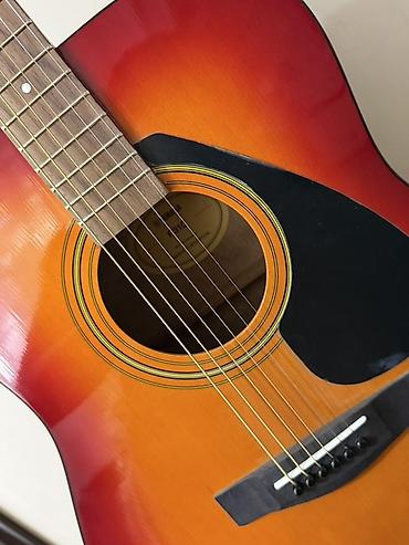 brown: 🎸 Продаю новую Yamaha F310 Акустическая гитара Yamaha F310 в цвете — 4