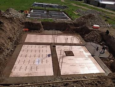 Бетонные работы: Монолитные работы «под ключ». Профессионально выполняем полный цикл — 17