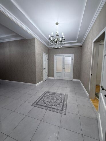 Другие строительные материалы: Продается 4- комнатная квартира Адрес: ТЦ Ала-Арча Ск : Авангард ЖК — 3