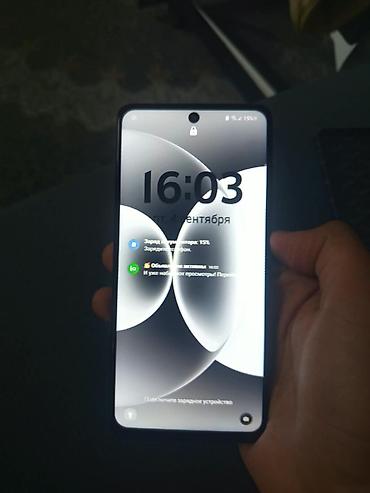 note 3: Samsung Galaxy A51, Б/у, цвет - Черный, 2 SIM — 5