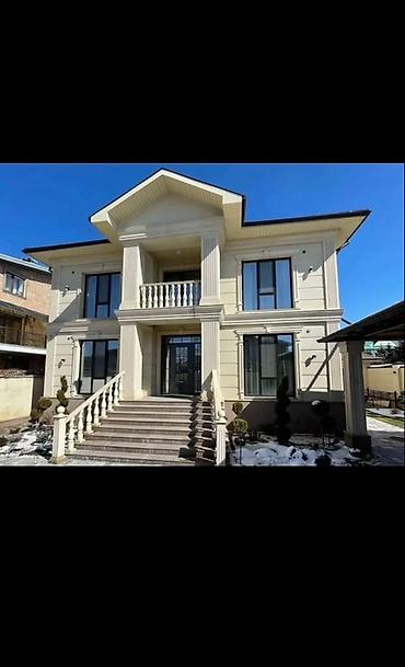 Фасадные работы: Фасадные работы «под ключ» - Утепление и отделка фасадов частных — 9